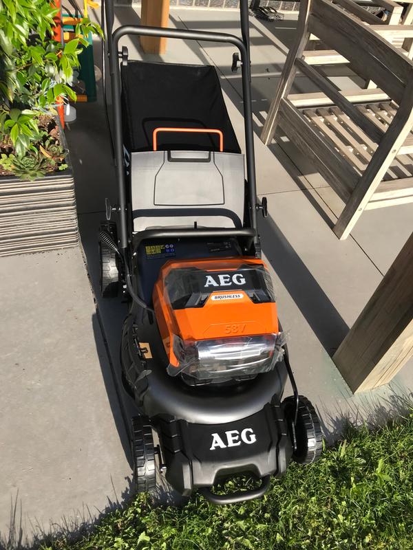 Forekomme Sag støn Aeg Grass Trimmer Shop - anuariocidob.org 1688182075