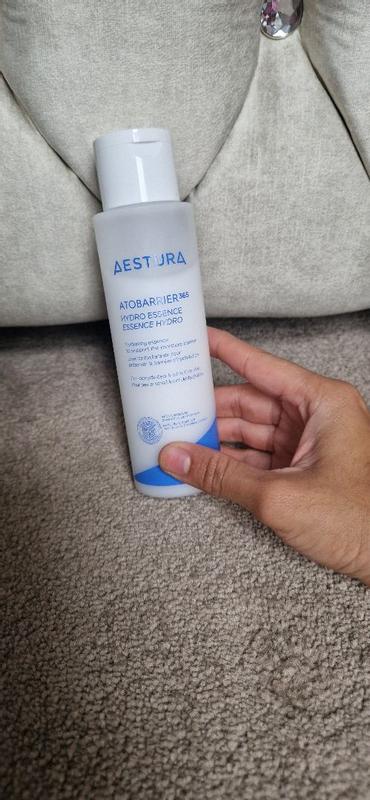 ATOBARRIER365 Hydro Essence | AESTURA