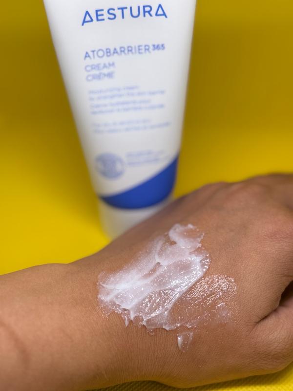 ATOBARRIER365 Cream | AESTURA