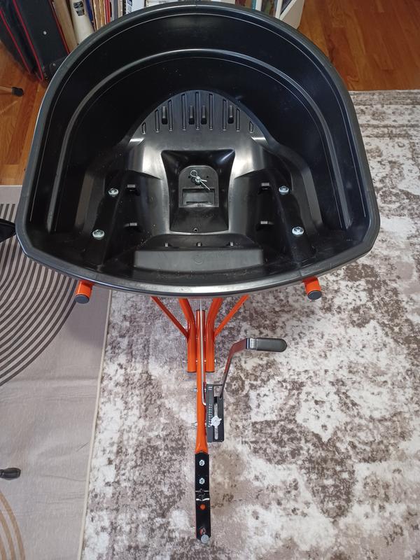 AGRIFAB 45-04633 TOW SPREADER ─ assembled