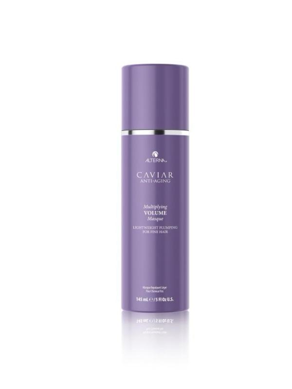 Alterna CAVIAR Anti-Aging Mutiplying Volume Masque 5 oz. | Dermstore