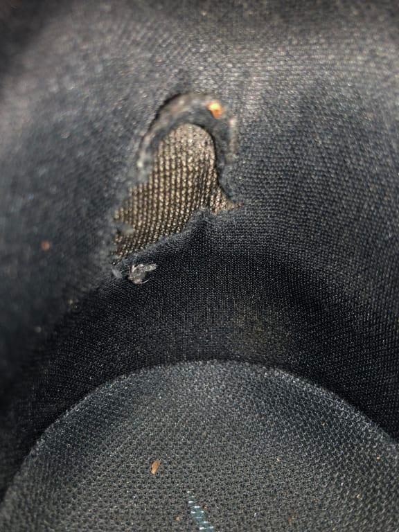 User uploaded product image