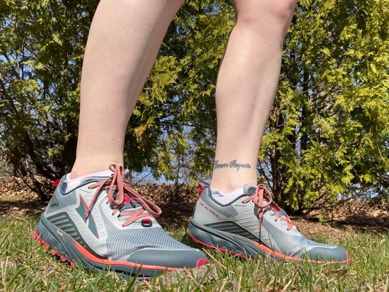 Altra timp 1.5 on sale review