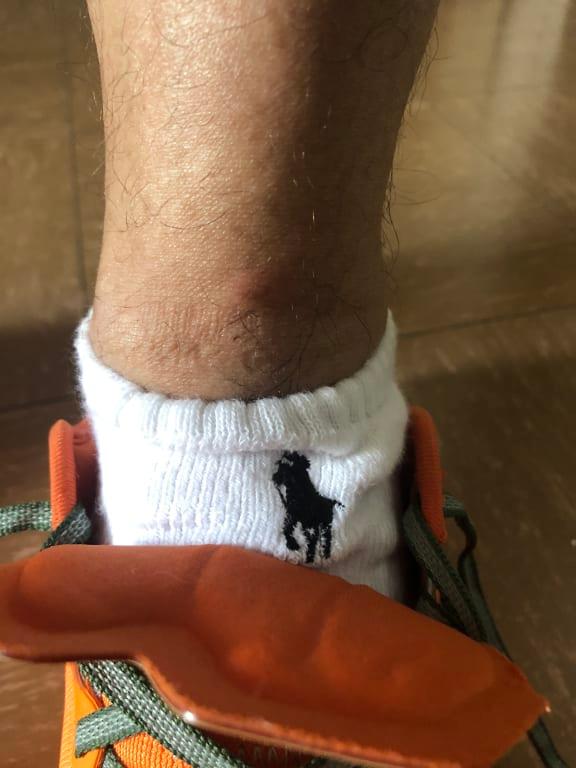 User uploaded product image