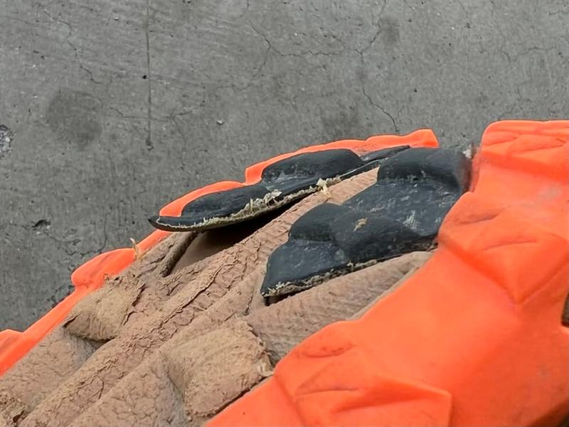 User uploaded product image