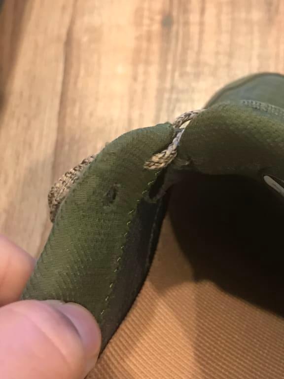 User uploaded product image