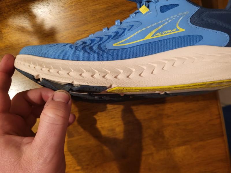 User uploaded product image