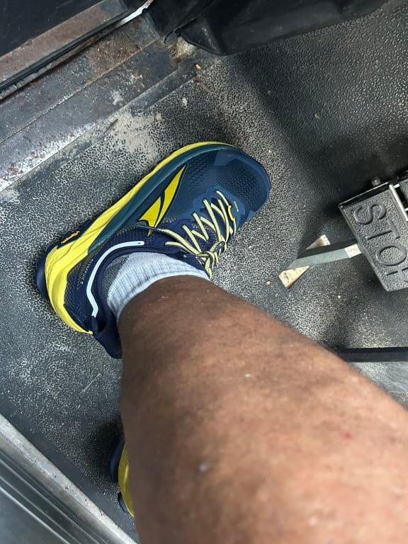 User uploaded product image