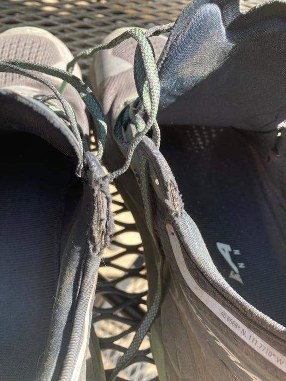 User uploaded product image