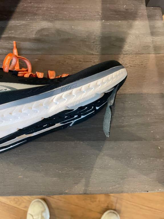 User uploaded product image