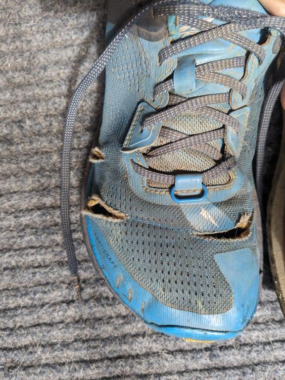 User uploaded product image