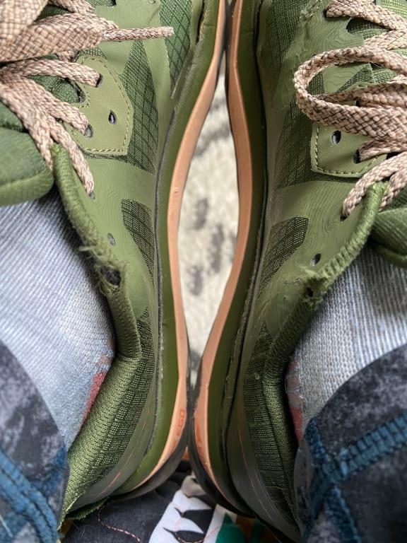 User uploaded product image