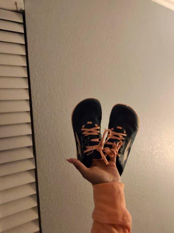 User uploaded product image