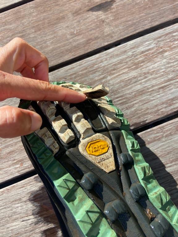 User uploaded product image