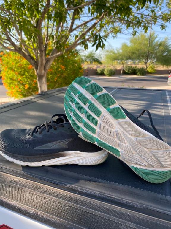 User uploaded product image