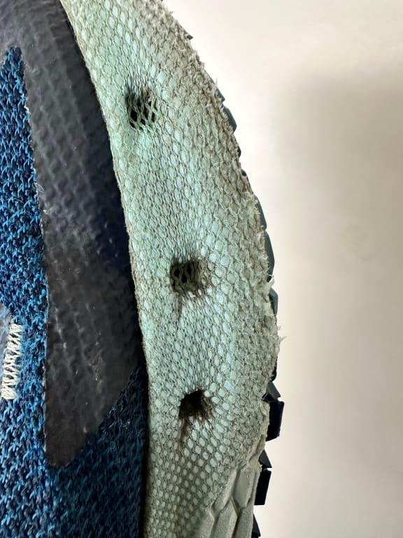 User uploaded product image