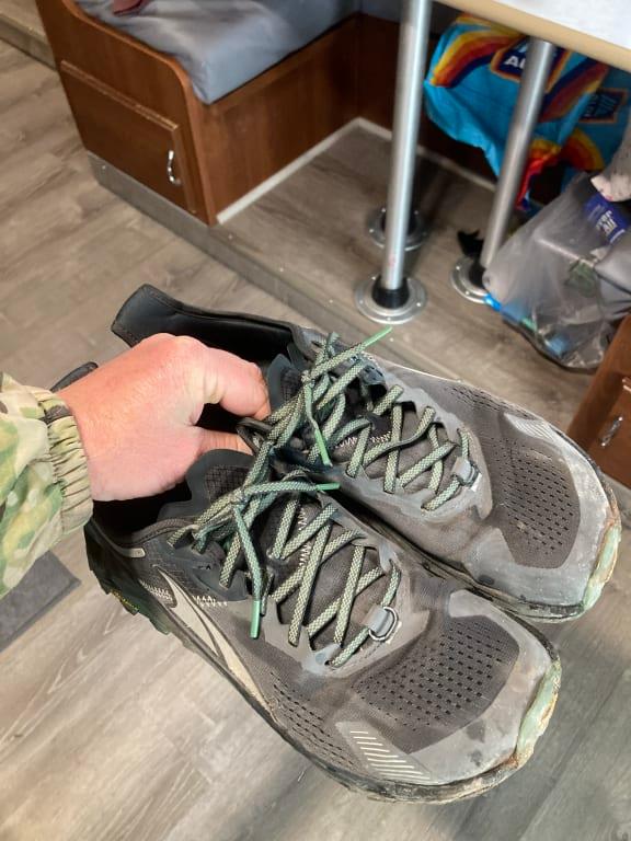 User uploaded product image