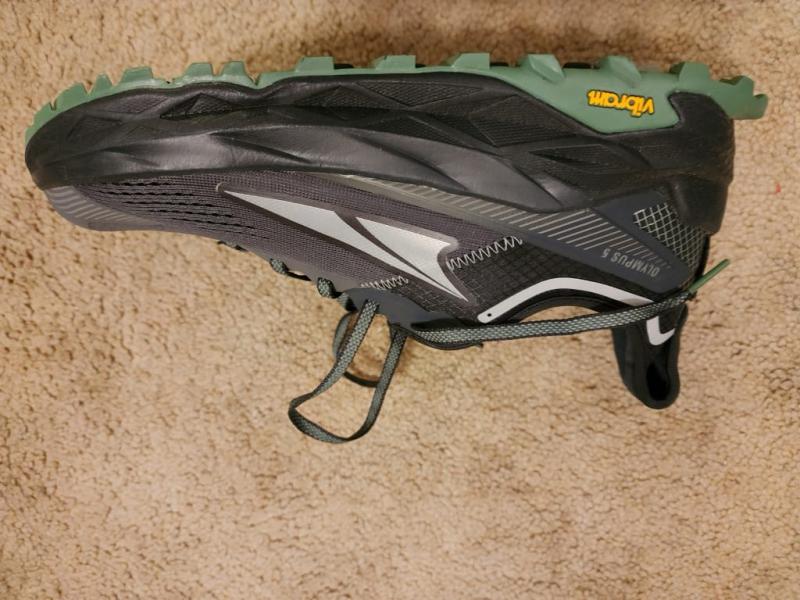 User uploaded product image