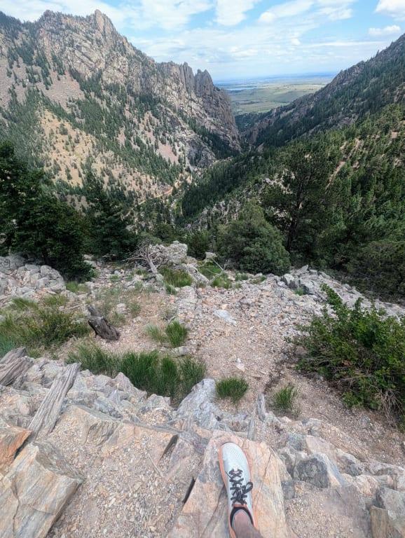 User uploaded product image