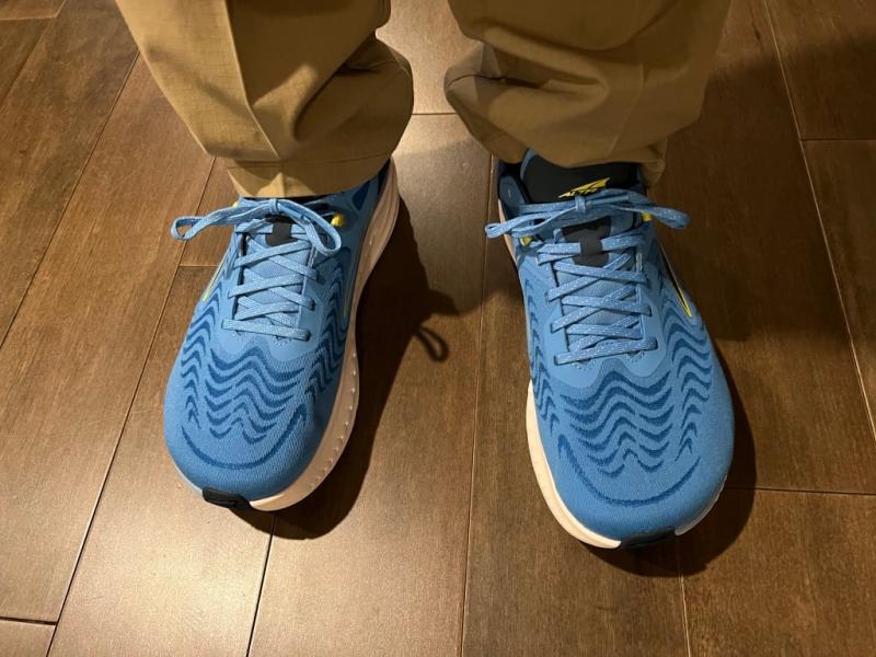 User uploaded product image