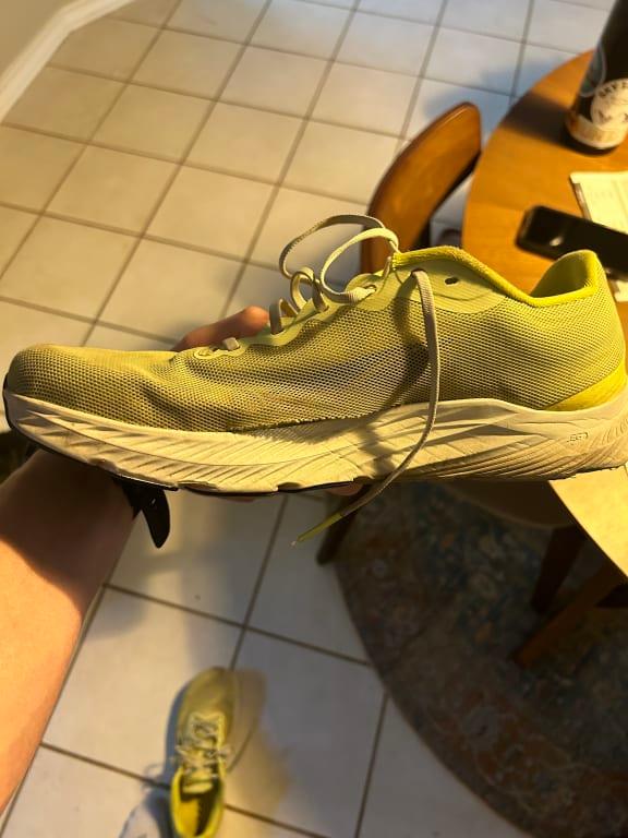 User uploaded product image