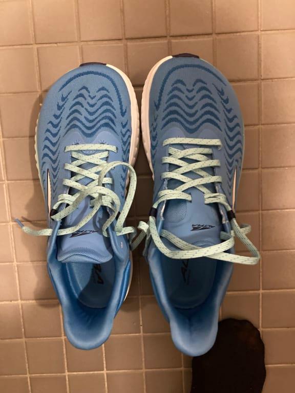 User uploaded product image