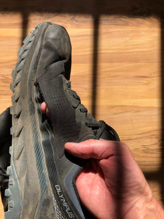 User uploaded product image