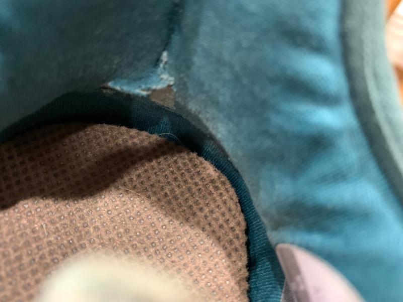 User uploaded product image