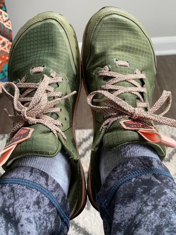 User uploaded product image