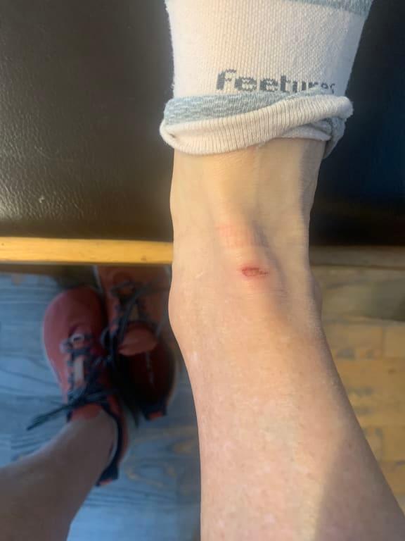 User uploaded product image