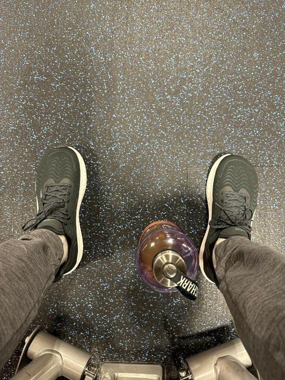 User uploaded product image