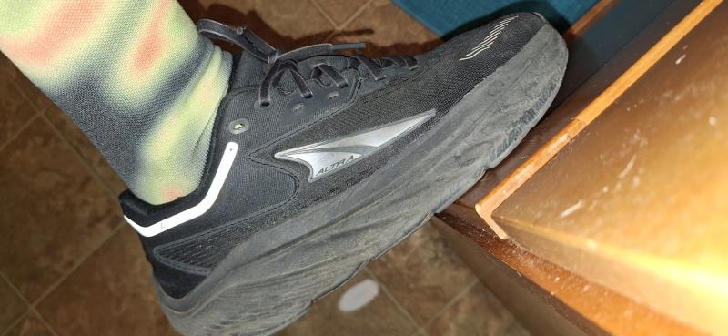 User uploaded product image