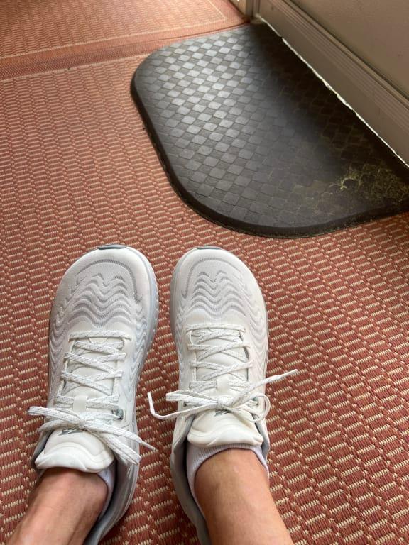 User uploaded product image