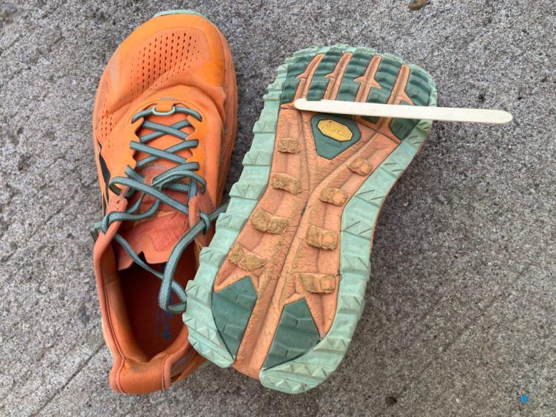 User uploaded product image