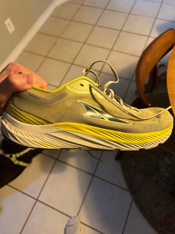 User uploaded product image