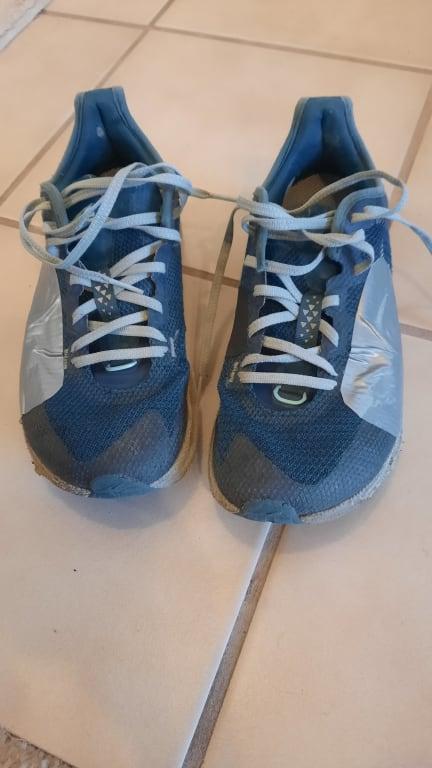 User uploaded product image