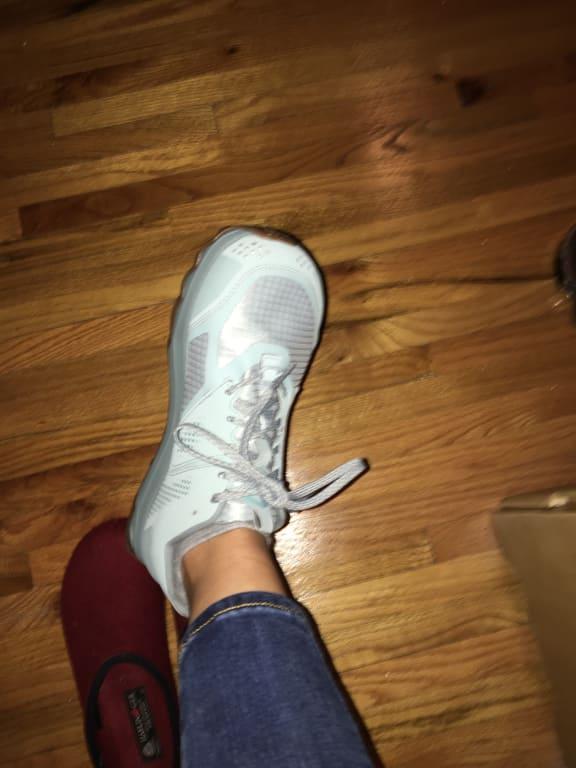 User uploaded product image