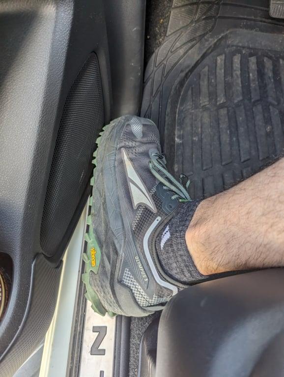 User uploaded product image