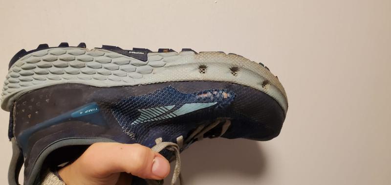 User uploaded product image