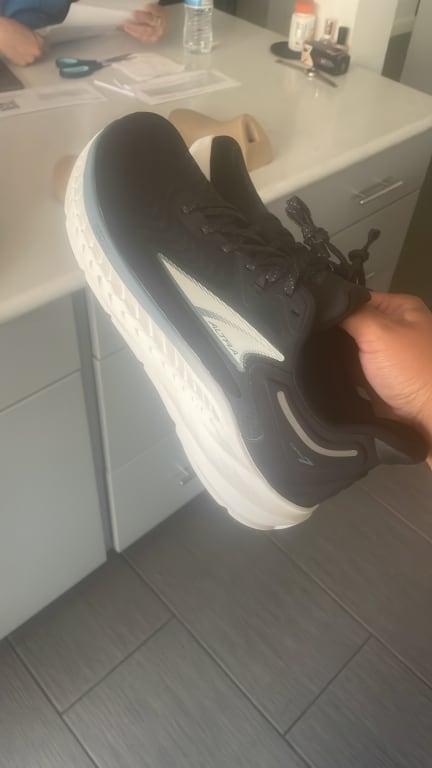 User uploaded product image