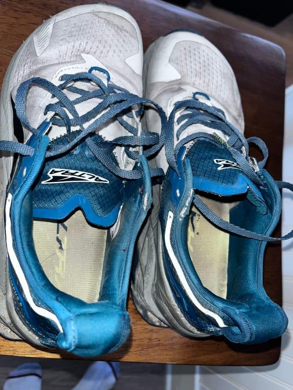 User uploaded product image