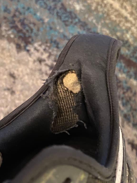 User uploaded product image