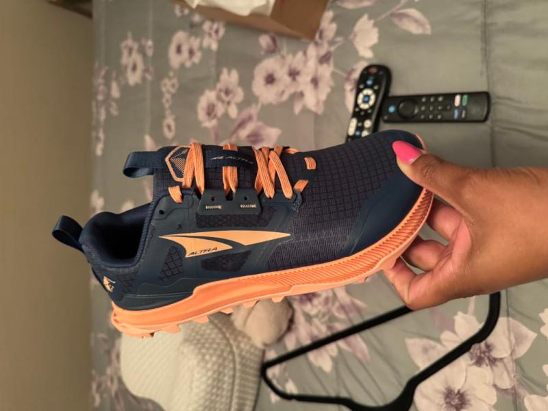 User uploaded product image