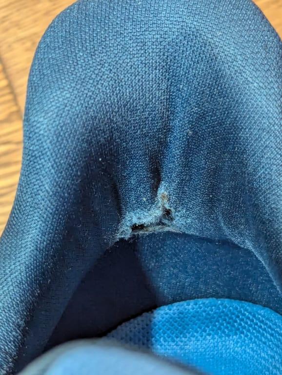 User uploaded product image