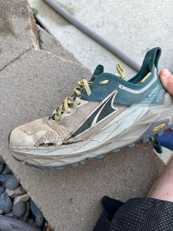 User uploaded product image