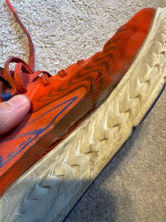 User uploaded product image