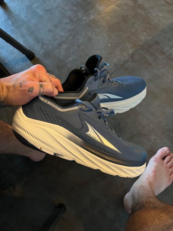 User uploaded product image