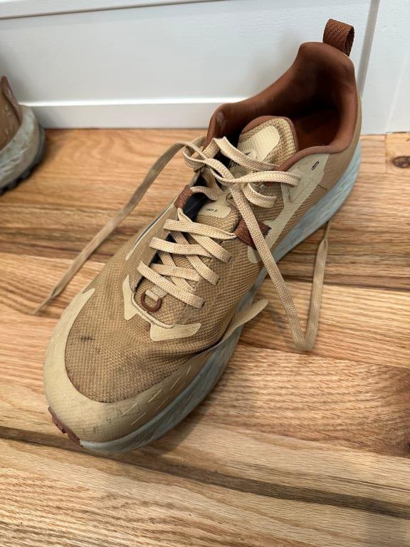 User uploaded product image