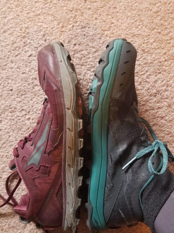 User uploaded product image