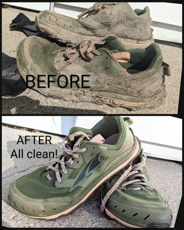 User uploaded product image